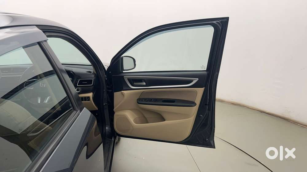 Honda Amaze Vx 1.2 Petrol Cvt, 2021, Petrol