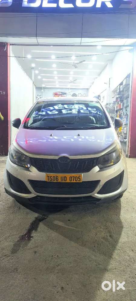 Mahindra Marazzo 2020 Diesel Well Maintained