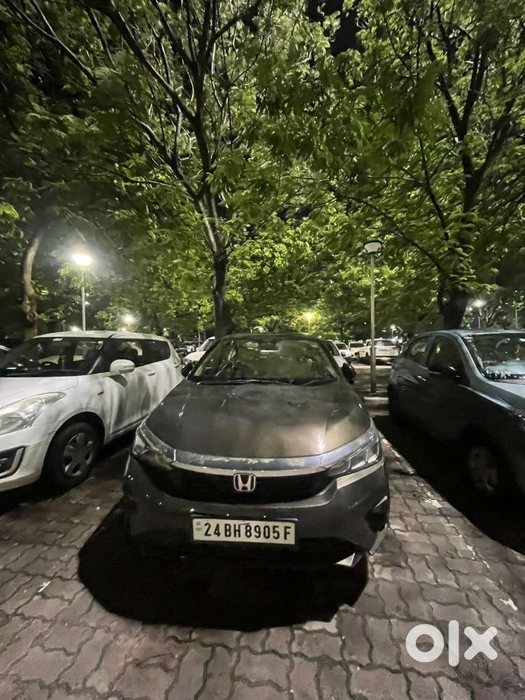 Honda City Petrol 2024