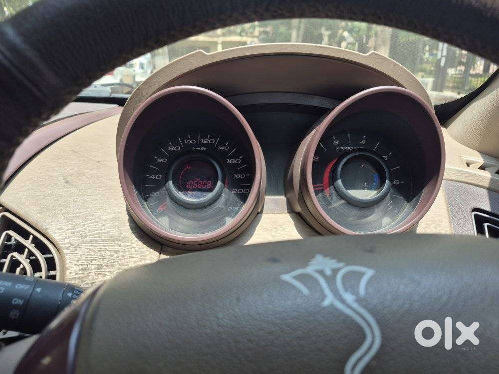 Mahindra Xuv500 W4, 2014, Diesel