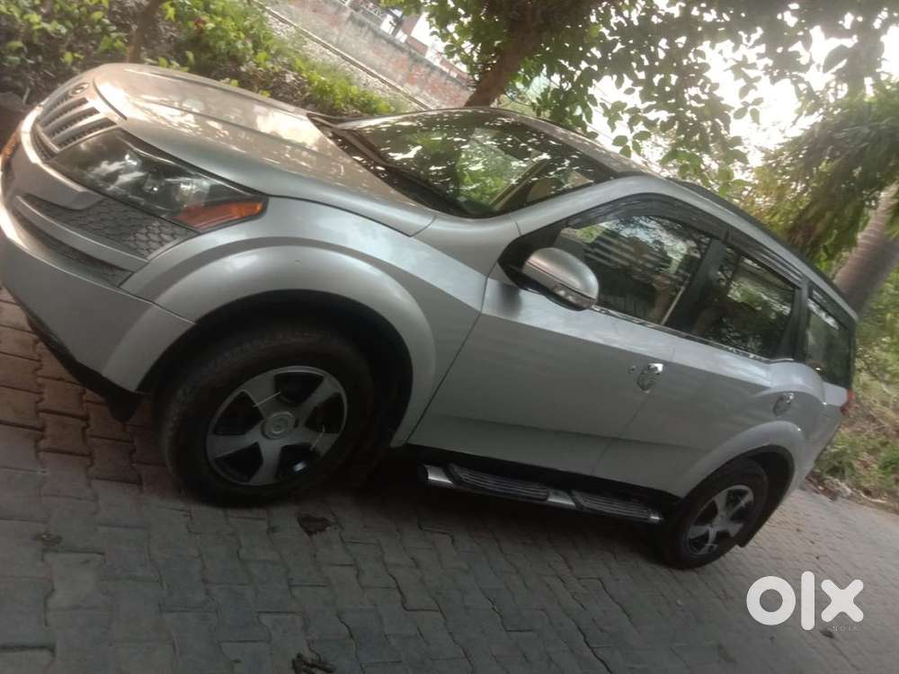 2015 Mahindra Xuv500 W6 Diesel | 1 Lakh Km
