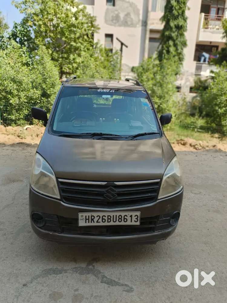 Maruti Suzuki Wagon R 2012 Hybrid Model ( Self Used )