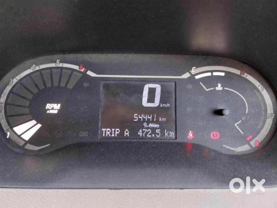 Nissan Magnite 1.0 Xe, 2021, Cng & Hybrids