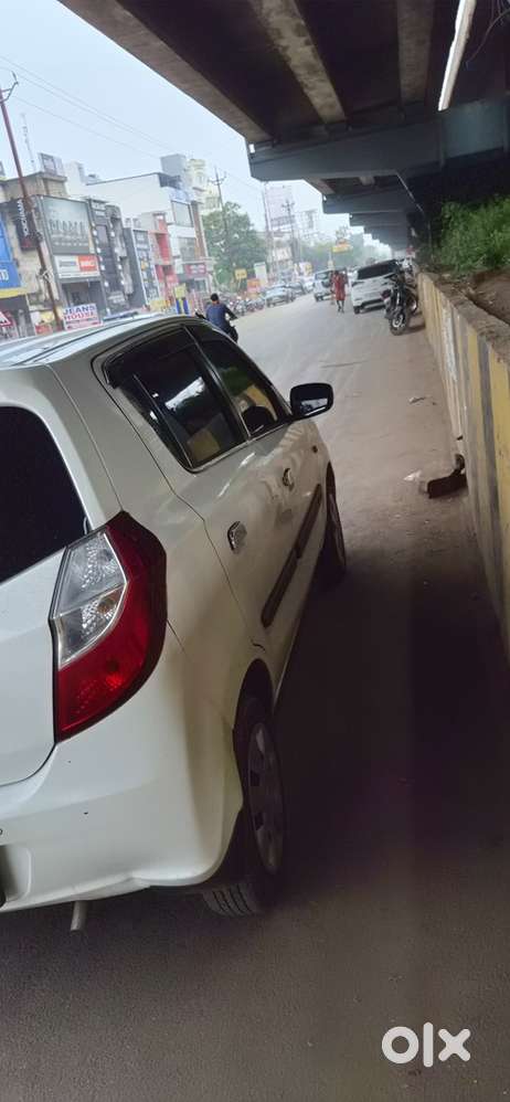 Maruti Suzuki Alto 2020