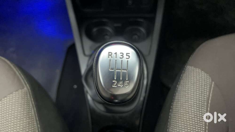 Renault Duster 1.3 Rxz Turbo Petrol, 2021, Petrol