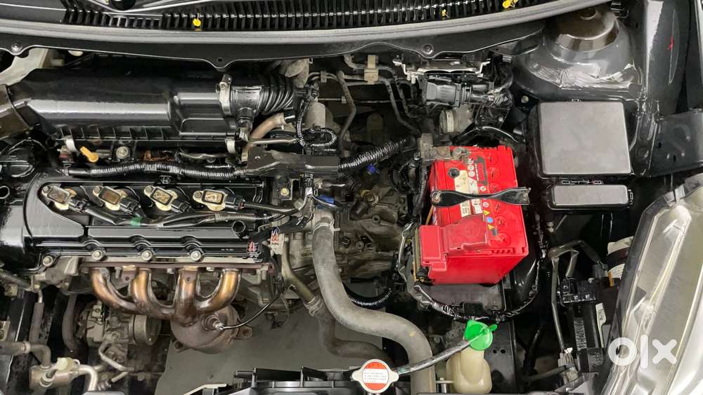 Maruti Suzuki Baleno 1.2 Alpha, 2016, Petrol