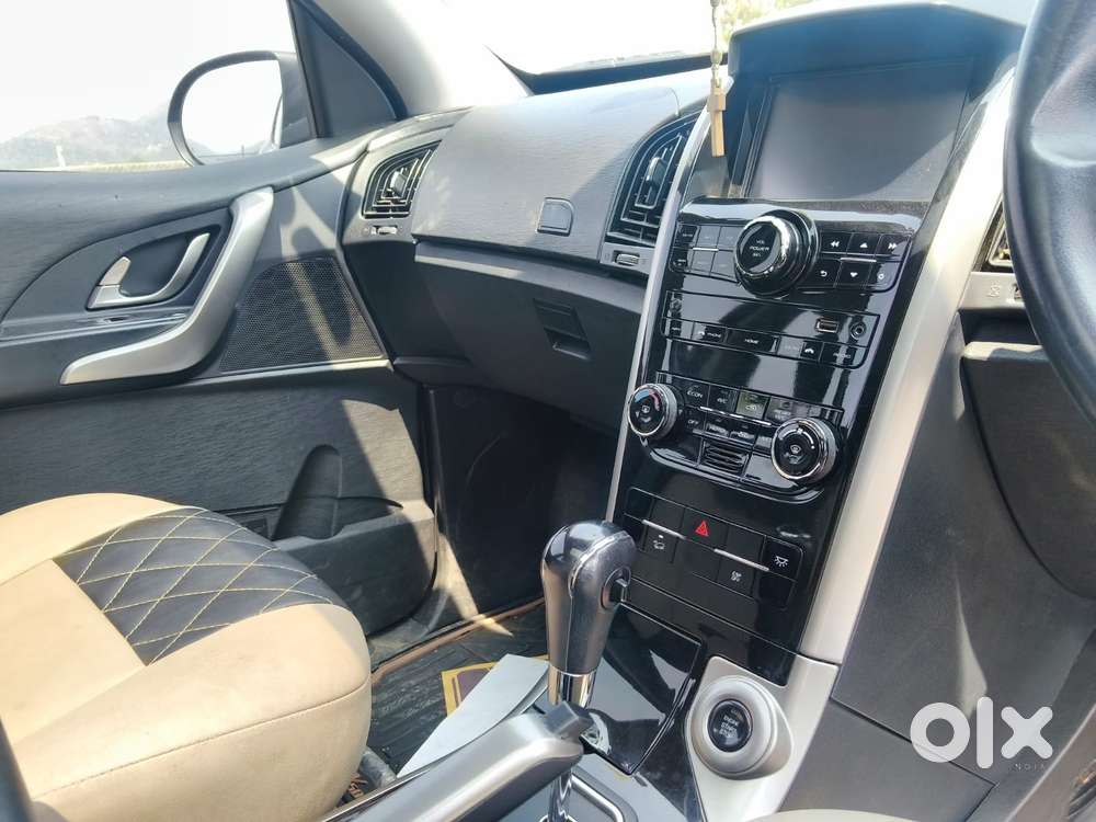 Mahindra Renault Logan, 2019, Diesel