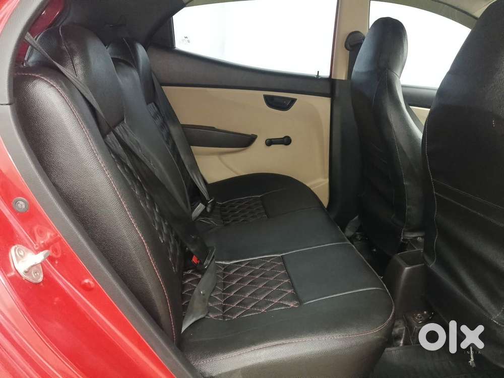 Hyundai Eon Magna +, 2015, Petrol