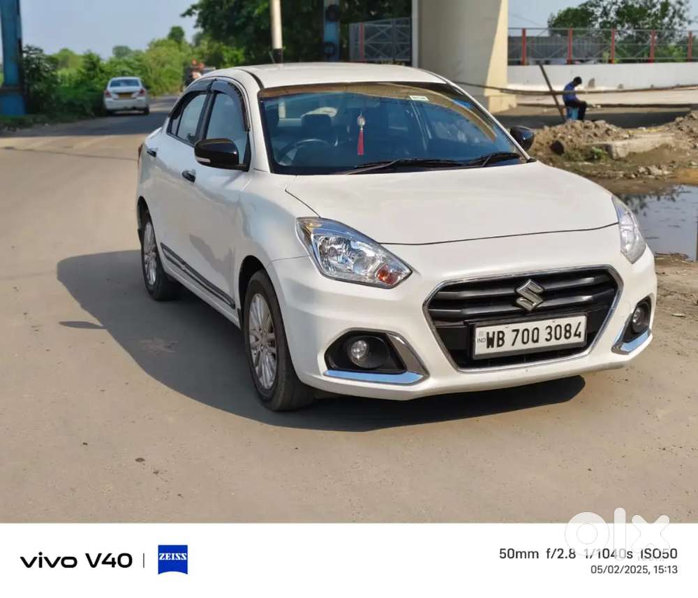 Maruti Suzuki Dzire