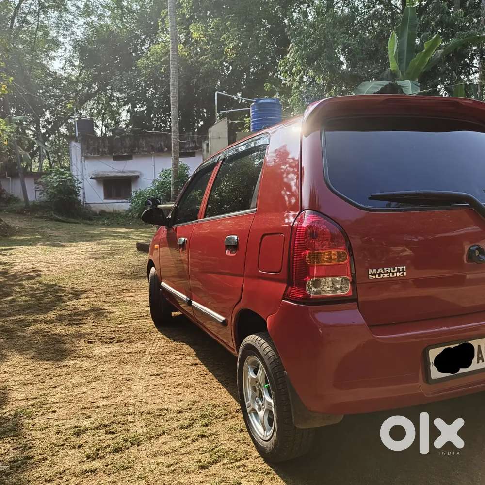 Urgent Sale (alto Vx Limited Edition)
