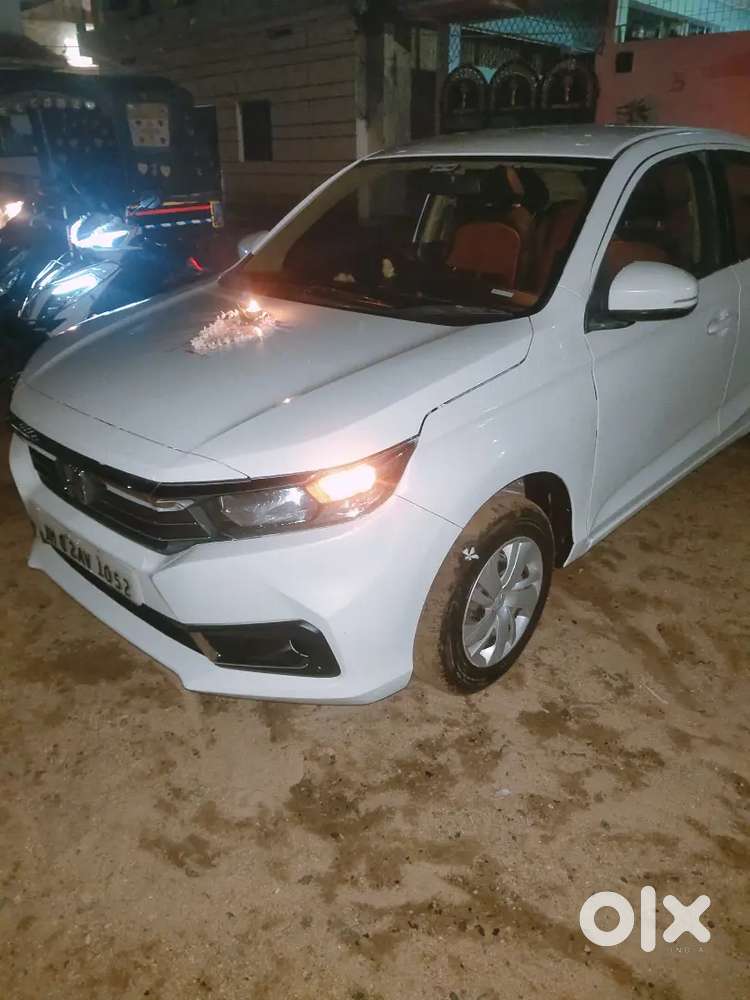 Honda Amaze 2019 Diesel 120000 Km Driven