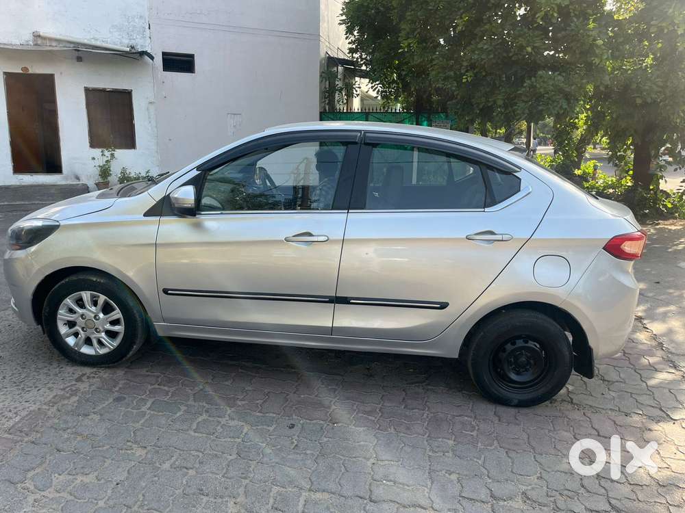 Tata Tigor Xz, 2020, Diesel