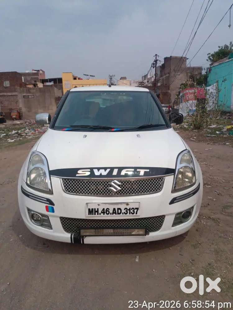 Maruti Suzuki Swift 2016