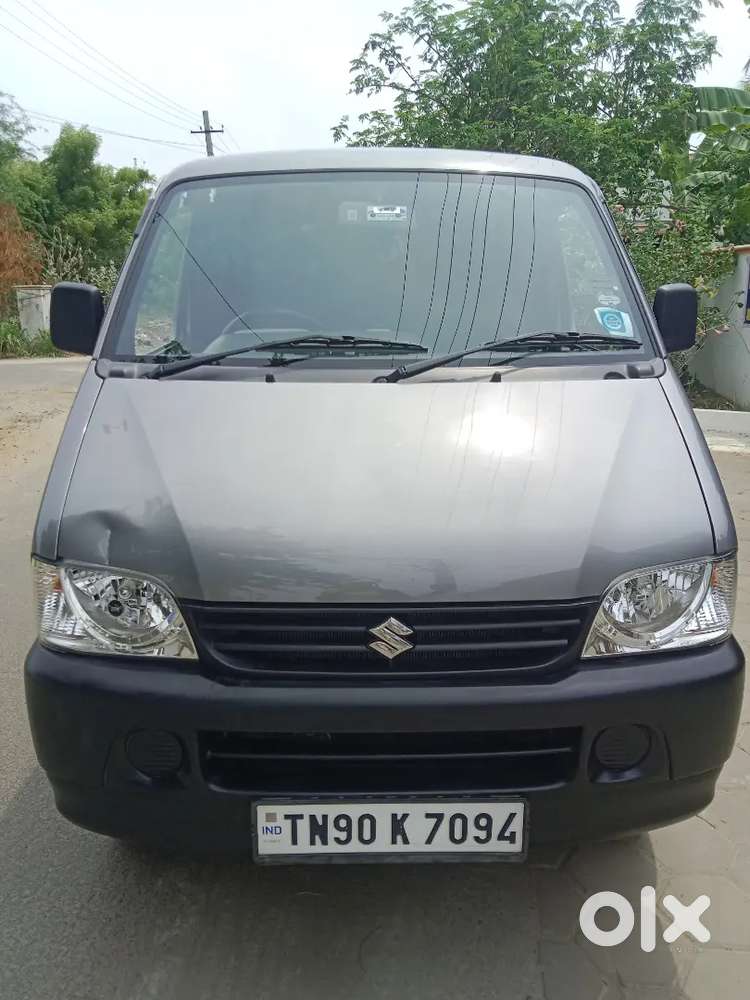 Maruti Suzuki Eeco 2024 Petrol 12000 Km Driven