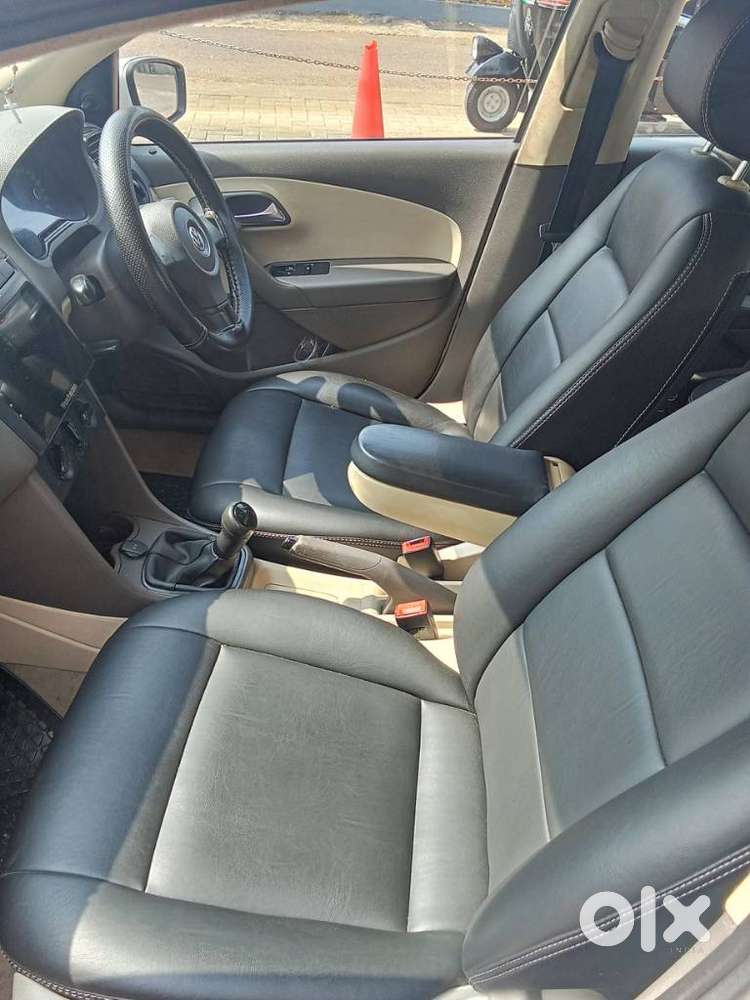 Volkswagen Vento 1.6 Comfortline, 2013, Diesel