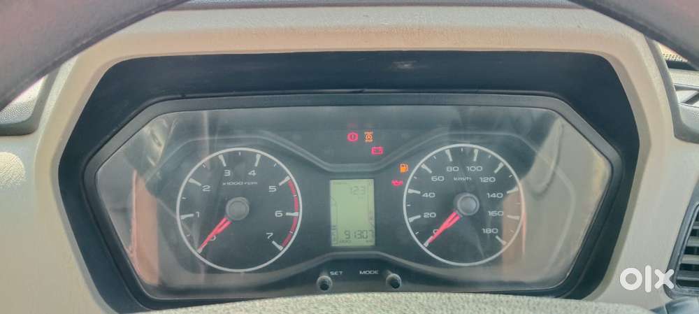 Mahindra Scorpio S3, 2019, Diesel