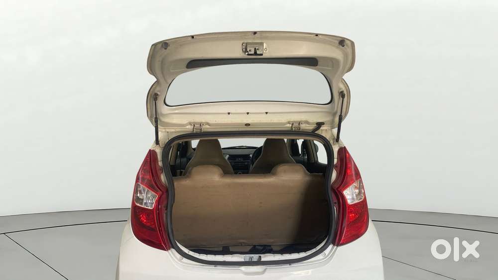 Hyundai Eon Era +, 2015, Petrol