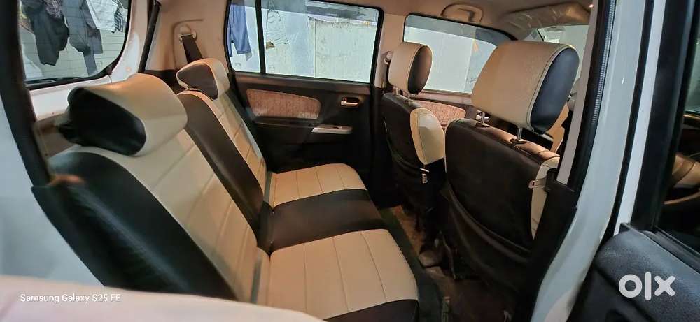 Maruti Suzuki Wagon R 1.0 2015 Petrol Well Maintained Single Owner