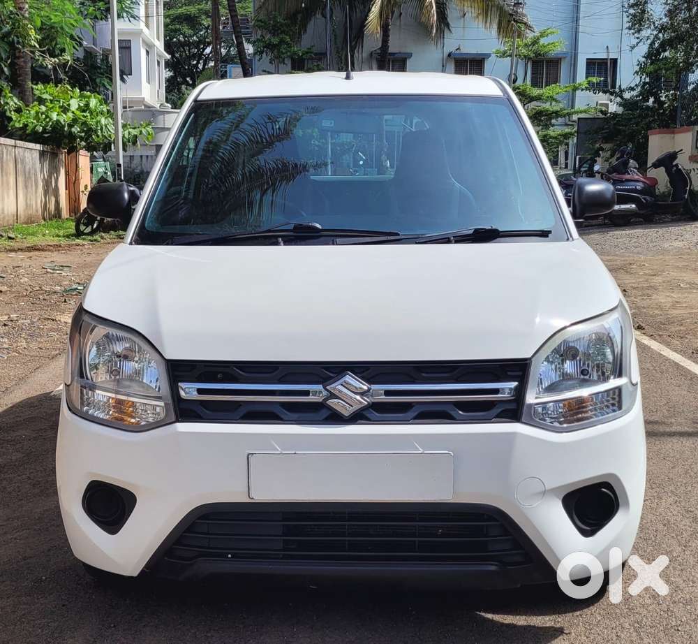 Maruti Suzuki Wagon R 1.0 Lxi Cng, 2020, Cng & Hybrids
