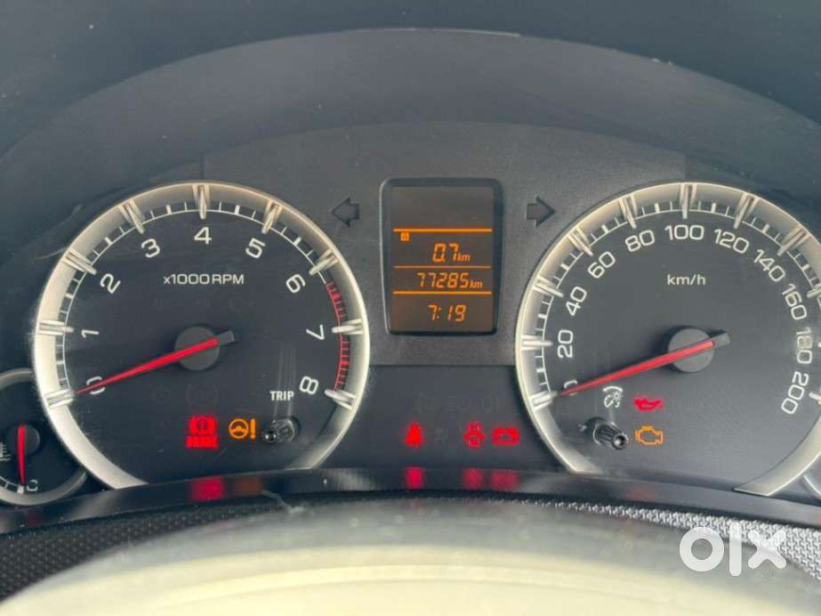 Maruti Suzuki Swift Vxi, 2017, Petrol