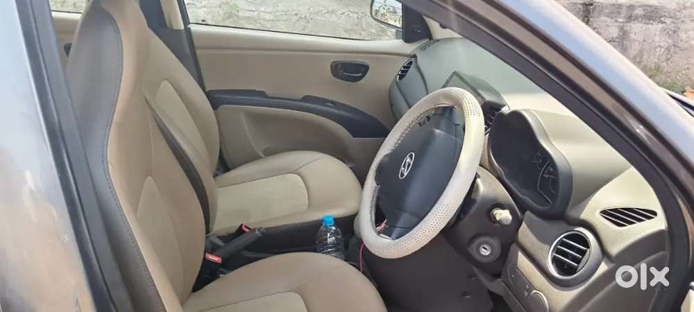 Hyundai I10 2014 Petrol Well Maintained