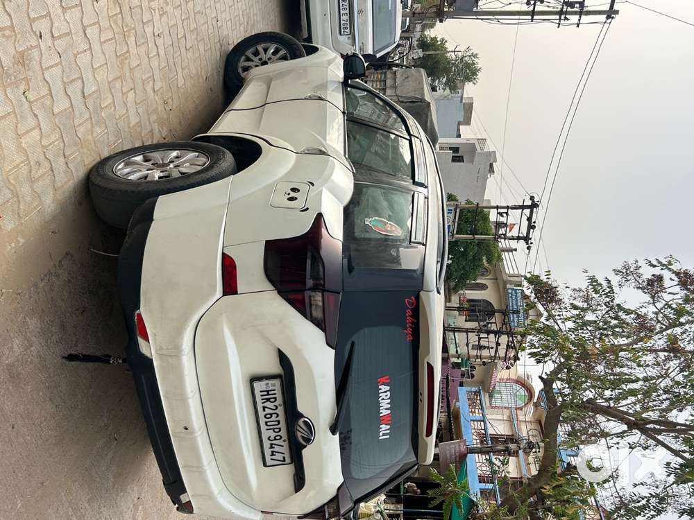 Mahindra Xuv500 2018 Diesel Good Condition