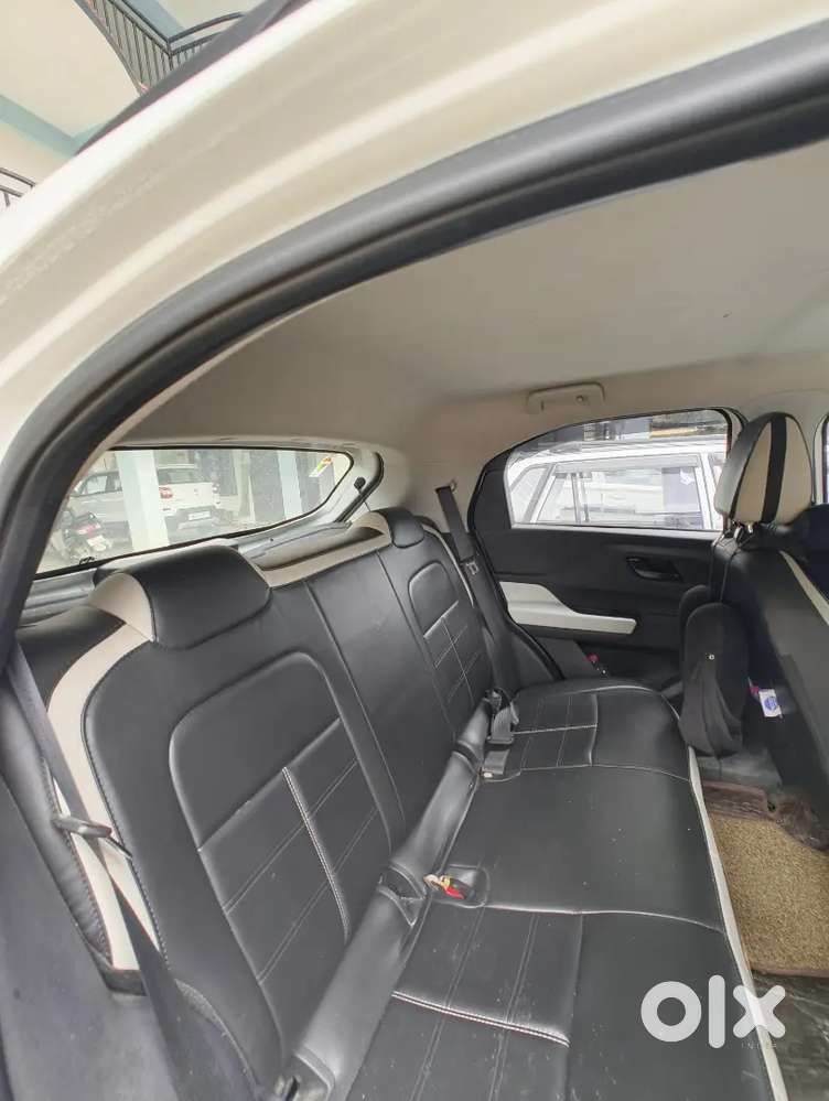 Tata Punch 2023 Petrol 25000 Km Driven