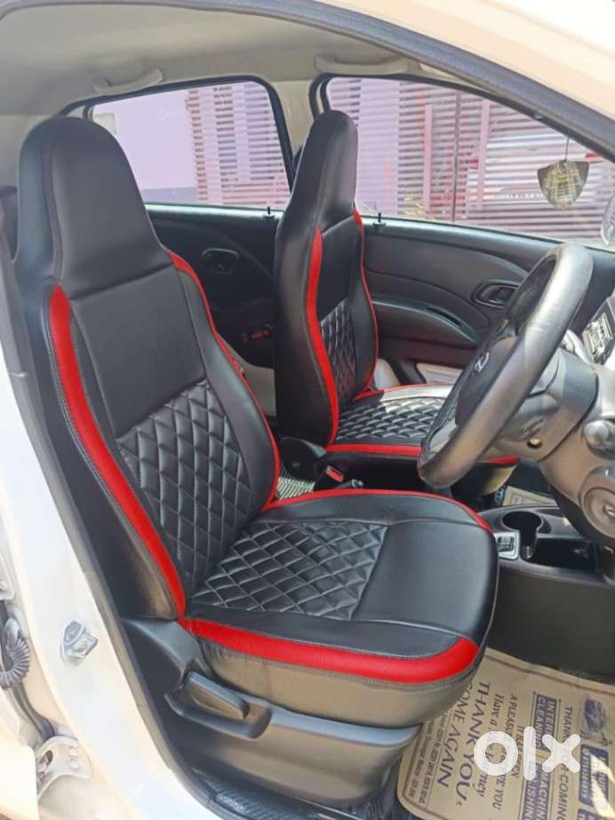 Datsun Redi Go 1.0 Limited Edition, 2018, Petrol