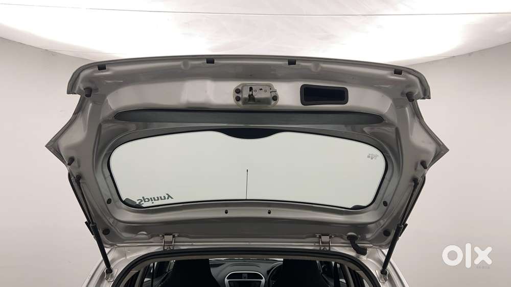 Tata Tiago 1.05 Revotorq Xt, 2017, Diesel