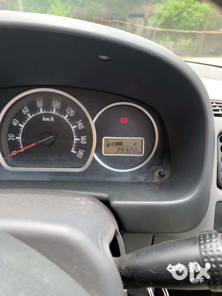 Maruti Suzuki Alto 2012 Petrol Manual K10