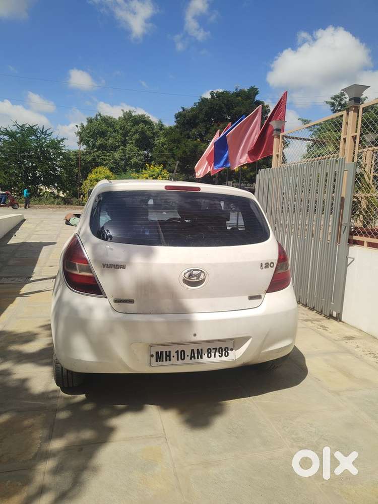Hyundai I20 Sportz Diesel Manual 2011