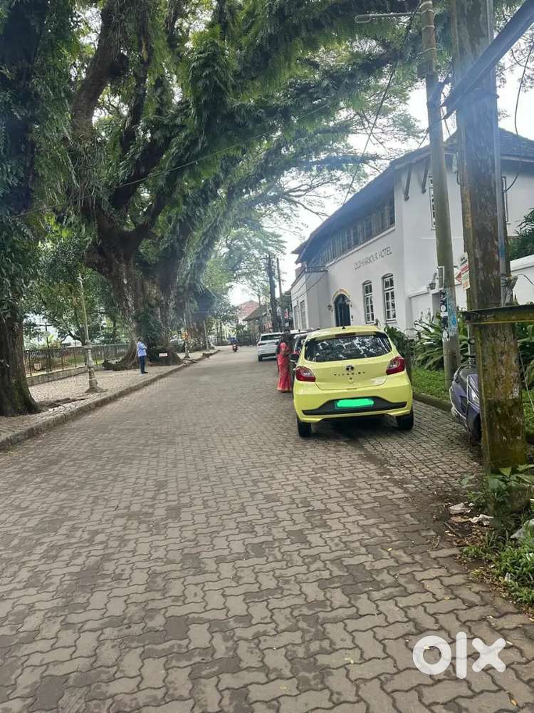 Tata Tiago Ev 2025 Electric 20000 Km Driven