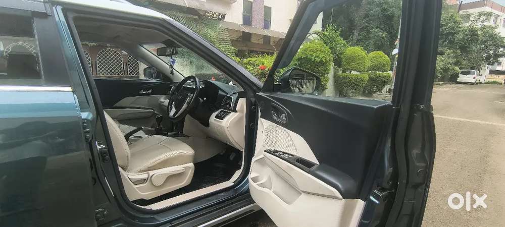 Doctor Driven Xuv 300 Diseal Manual