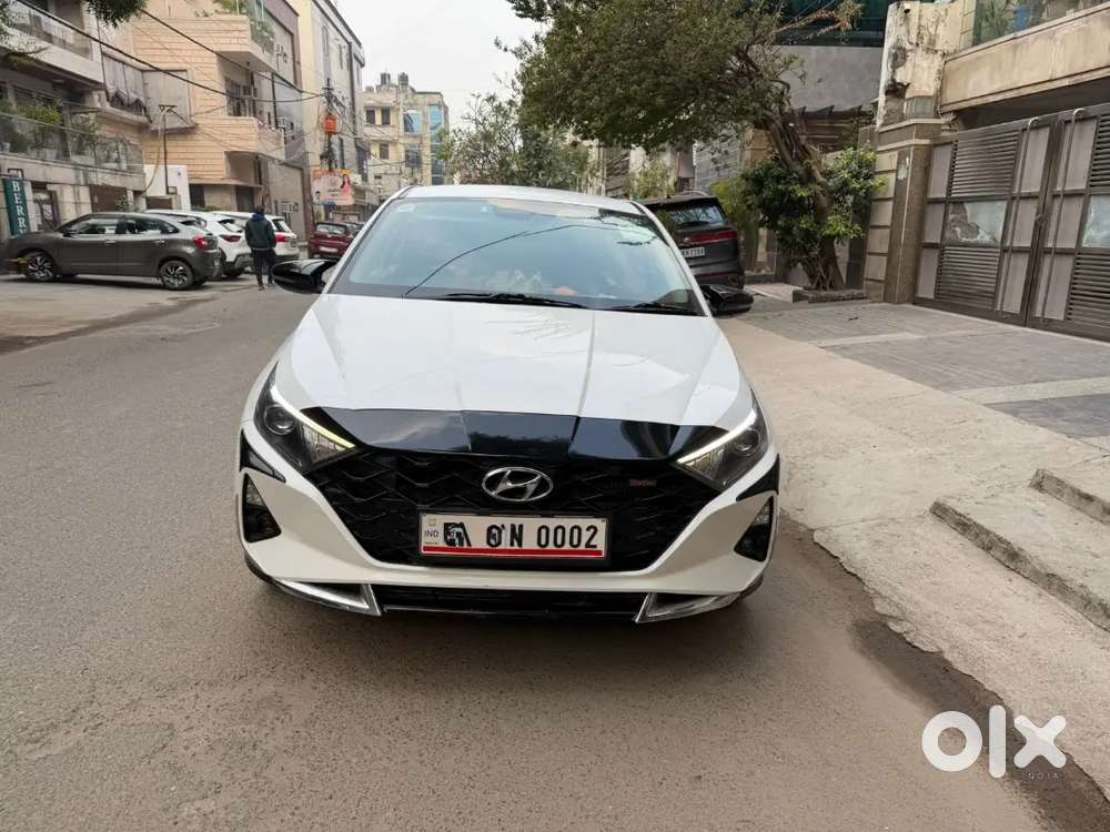 I20 Sportz 1.0 Turbo Dct 2022