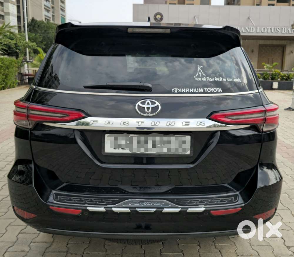 Toyota Fortuner 4x2 At 2.8 Diesel, 2023, Diesel
