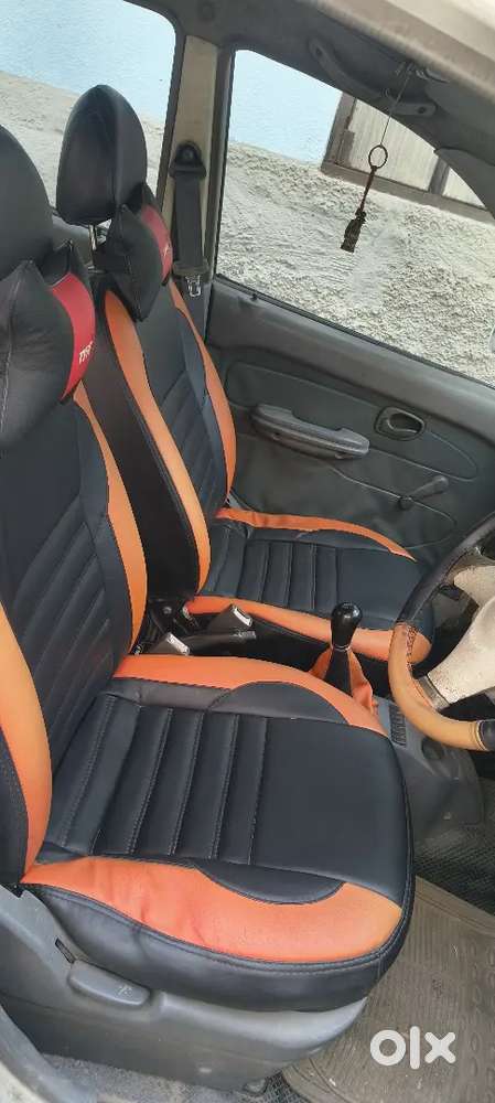 Good Condition Car