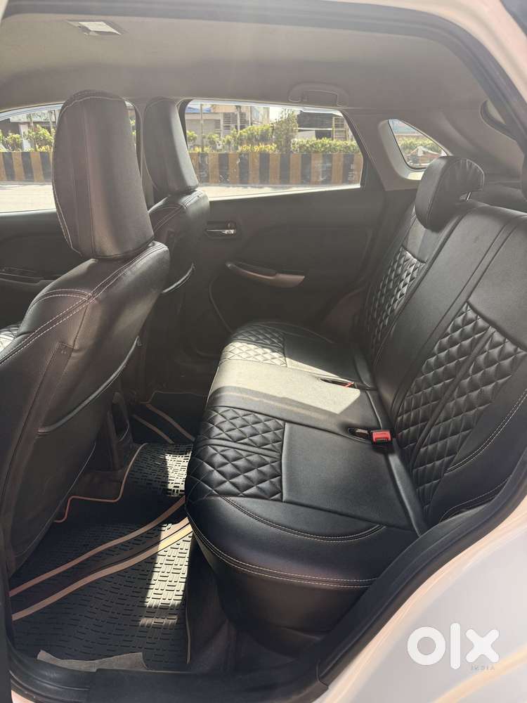 Maruti Suzuki Baleno Maruti-suzuki-baleno-zeta-diesel, 2020, Petrol