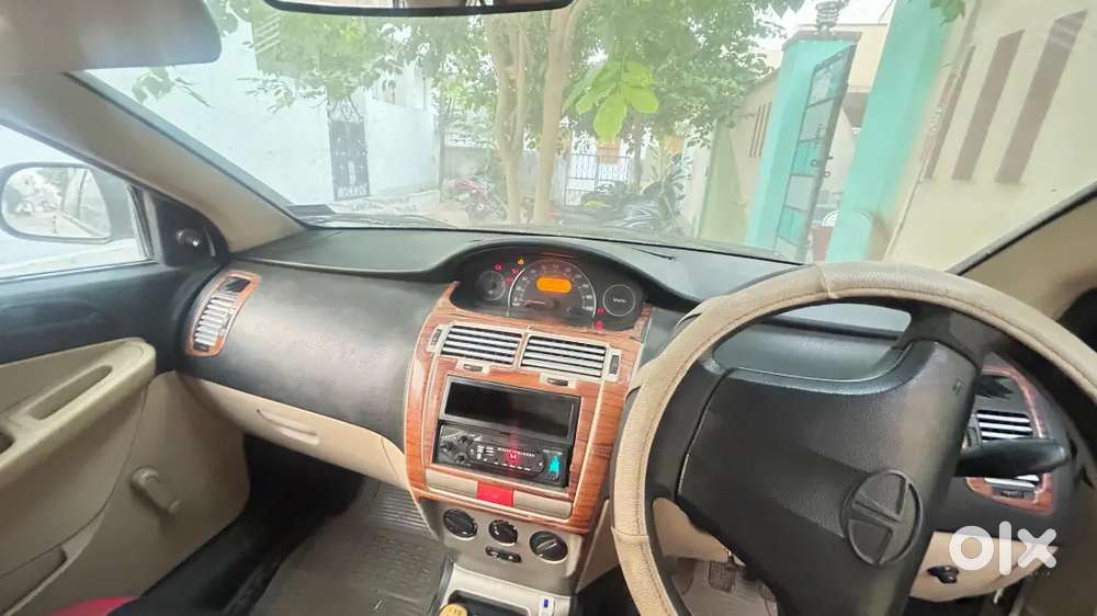 Selling The Car