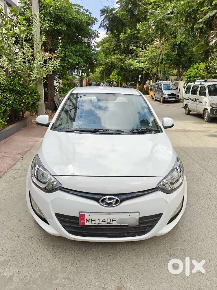Hyundai I20 Asta 2012 Year Excellent Conditions