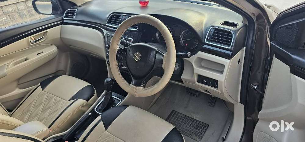 Maruti Suzuki Ciaz Delta Automatic, 2018, Petrol