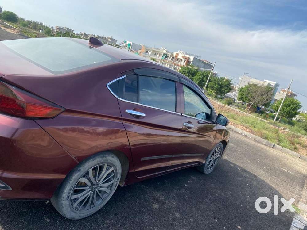 Honda City 2015 Diesel Good Condition