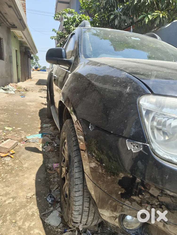 Renault Duster 2013 Diesel