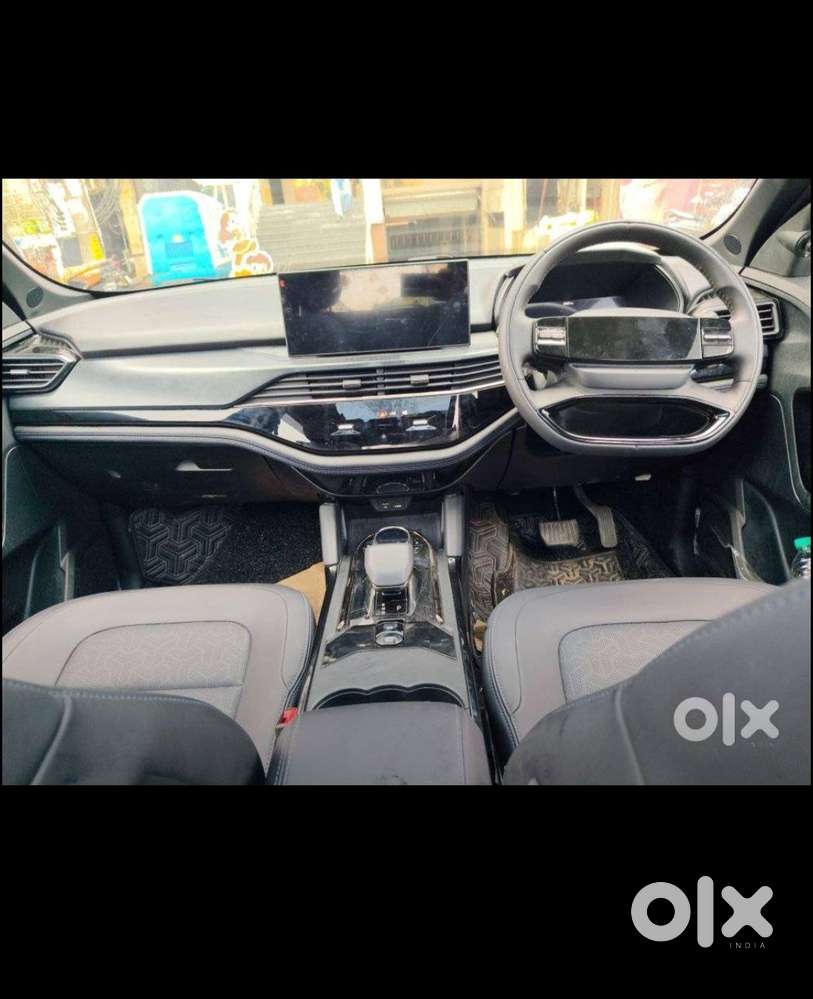 Tata Safari 2.0 Xza Plus 6 S Dark Edition, 2026, Diesel