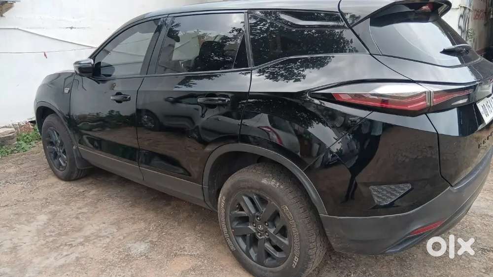 Tata Harrier Diesel 2022 1st Owner