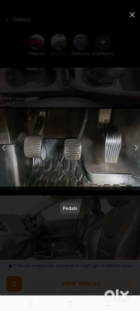 Jeep Compass 2019 Petrol 44000 Km Driven