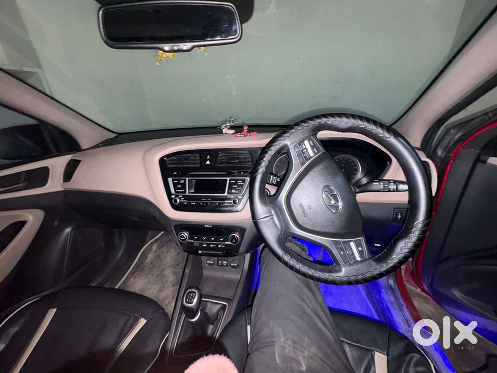 Hyundai I20 2014 Petrol Bass Tube Set Up
