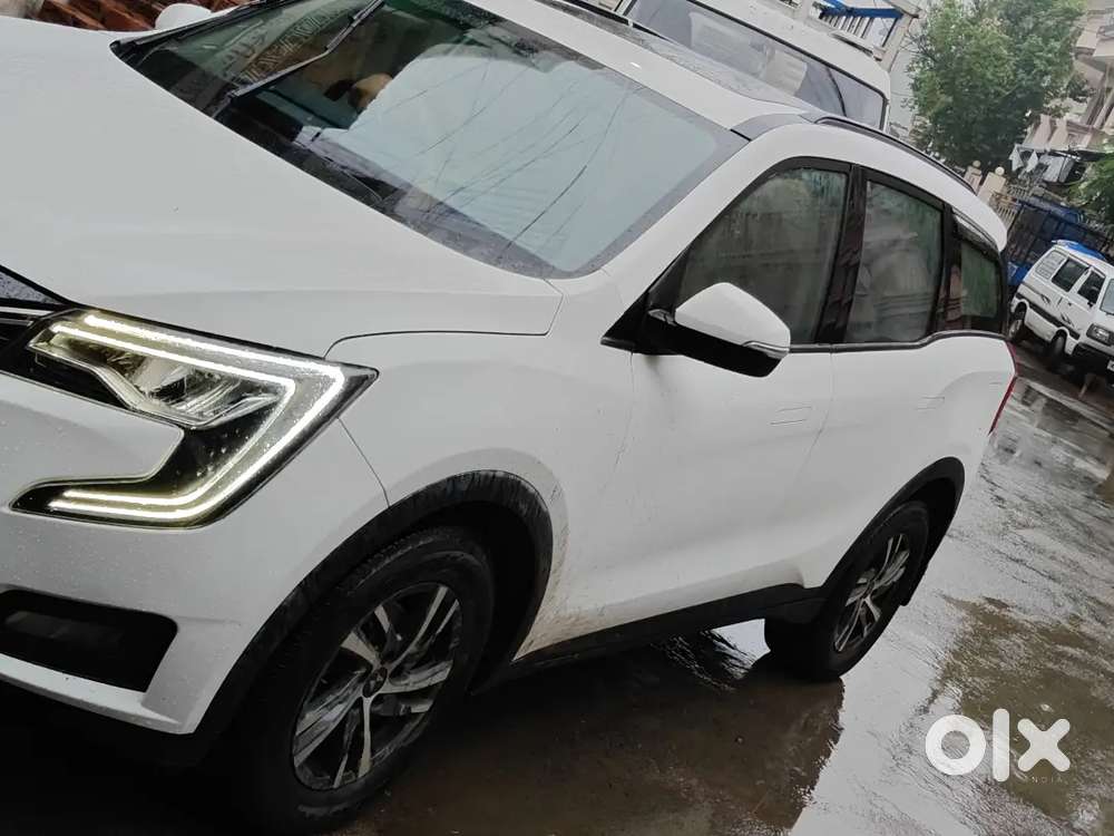 Mahindra Xuv700 Diesel 2022