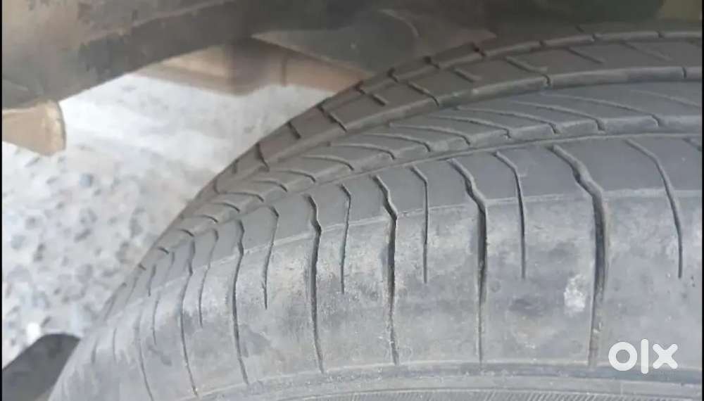 Etios In Perfect Condition