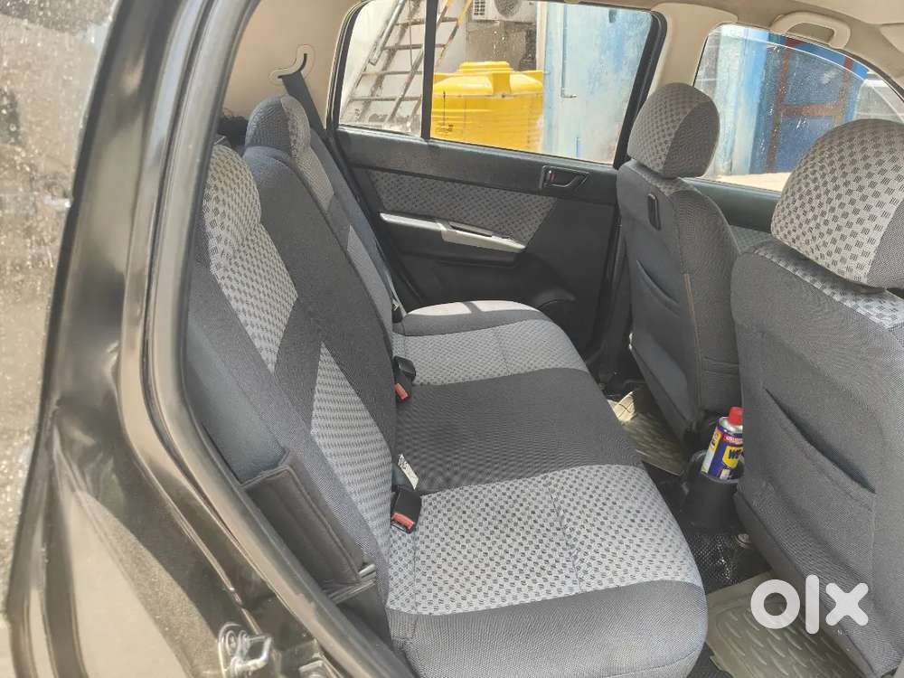 Hyundai Getz Prime 2005