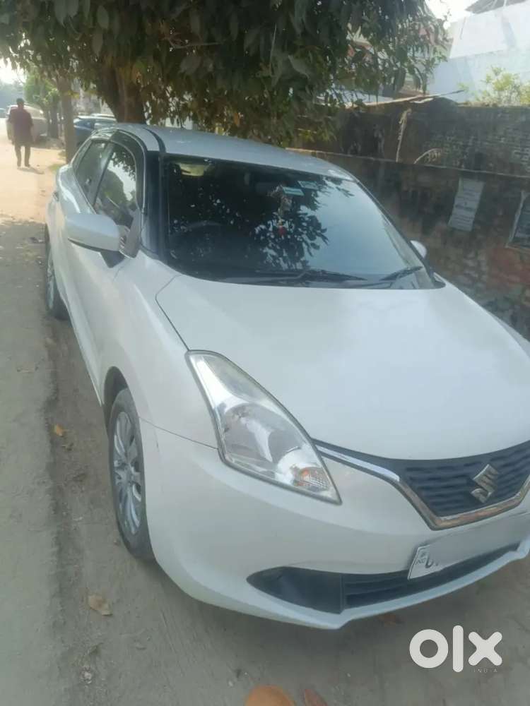 Maruti Suzuki Baleno 2017 Diesel 77000 Km Driven 
Good Mileage